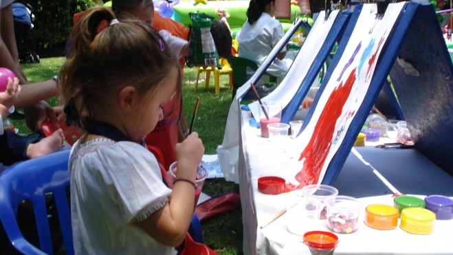 Юных художников приглашают принять участие в конкурсе «Книга дарит вдохновенье»