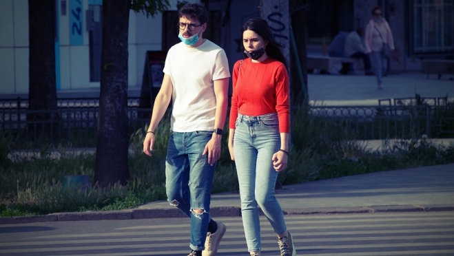 В Кировской области ограничительные меры продлили до 24 июля