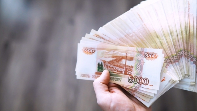 Четверо жителей Марий Эл лишились более двух миллионов рублей