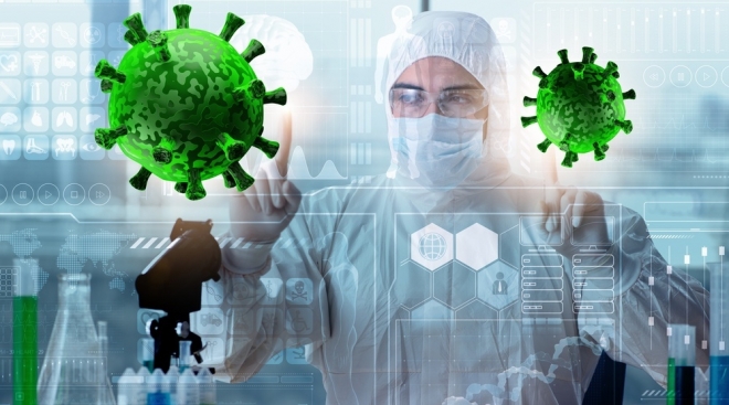 За сутки в Марий Эл выявлено ещё 103 случая COVID-19