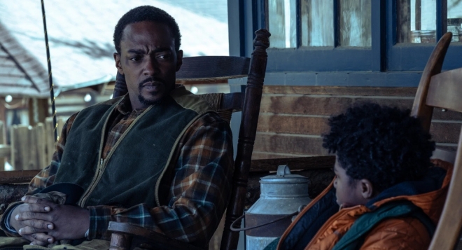 Хищные земли