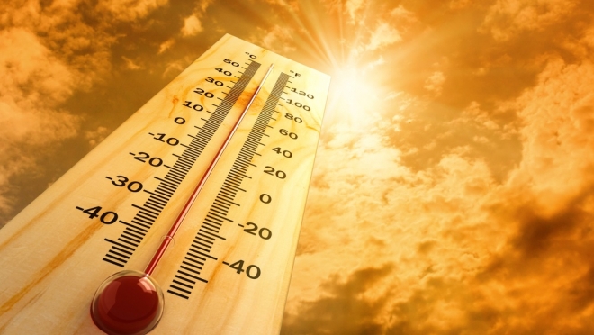 В Марий Эл аномальная жара продержится ещё два дня