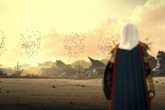 Савва. Сердце Воина