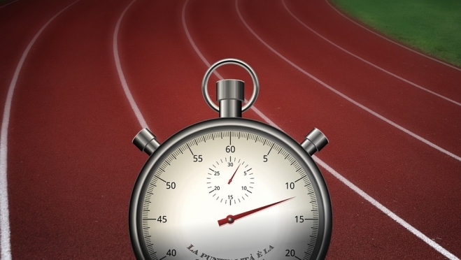 В Йошкар-Оле стартует чемпионат по легкой атлетике