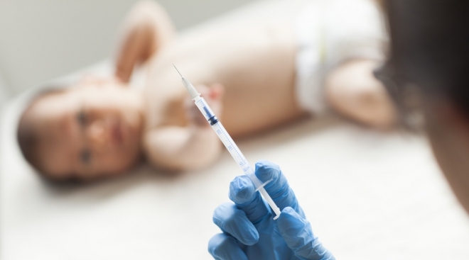 В Марий Эл поступила партия вакцин от инфекционных заболеваний для детей