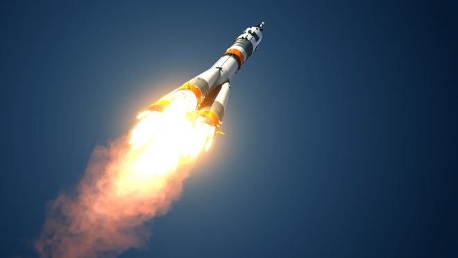 С космодрома Байконур в кировский музей Циолковского доставили уникальный экспонат