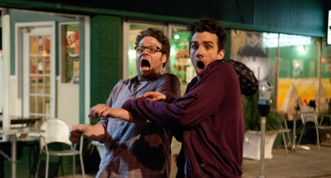 Конец света 2013: Апокалипсис по-голливудски