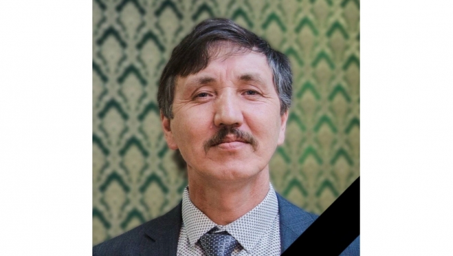 53-летний пулемётчик из Оршанского района погиб на передовой