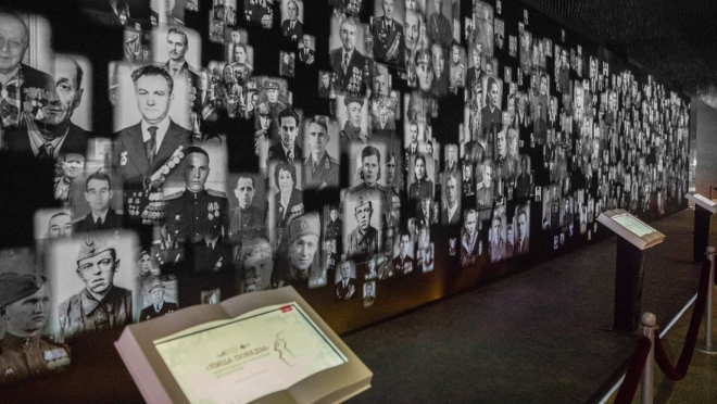 Жители Марий Эл смогут рассказать о героях своей семьи всей стране