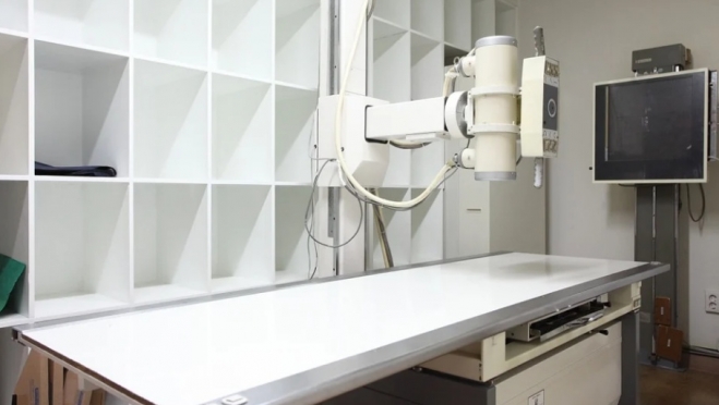 В Марий Эл появится новый рентгенодиагностический комплекс для онкобольных
