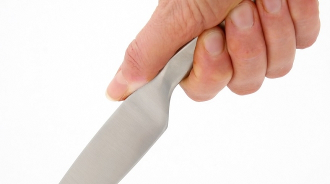 Владимирские полицейские задержали мужчину, ранившего жителя Марий Эл