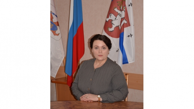 В администрации Горномарийского района произошли кадровые перестановки