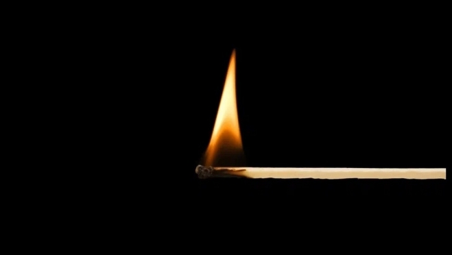 В минувшие сутки в Марий  горели две бани | Новости Йошкар-Олы и РМЭ