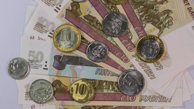 В Марий Эл снизилась задолженность за природный газ