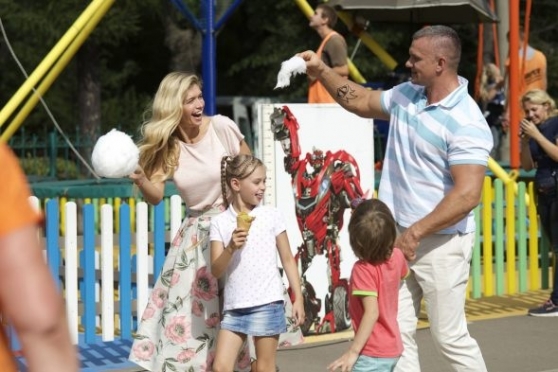 8 лучших свиданий