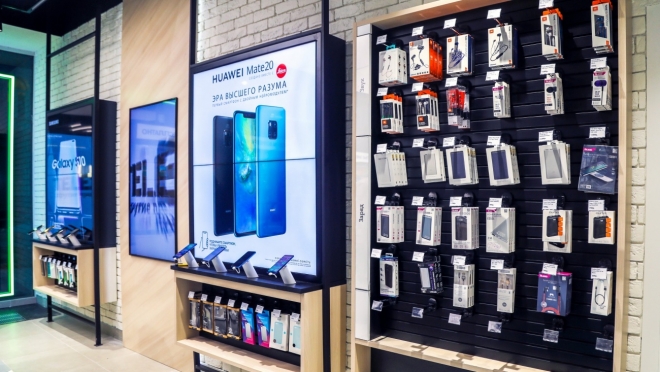 Абоненты Tele2 могут купить смартфоны Huawei со скидкой