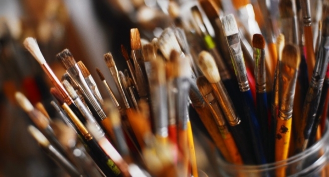 Поэзия природы