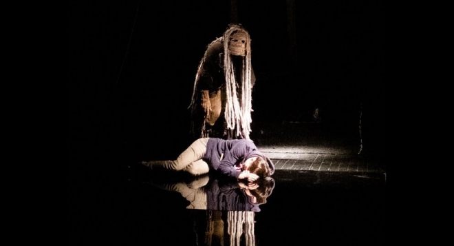 Йÿд орол (Ночной караул)