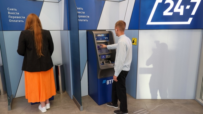 Биометрия снижает риск потерь от мошенников почти до нуля