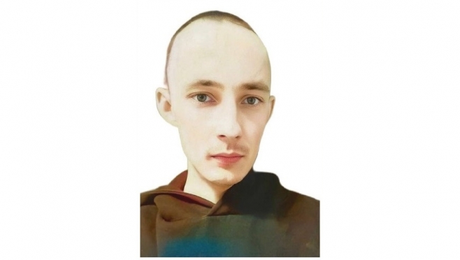 В Йошкар-Оле на прошлой неделе пропал Андрей Ипатов