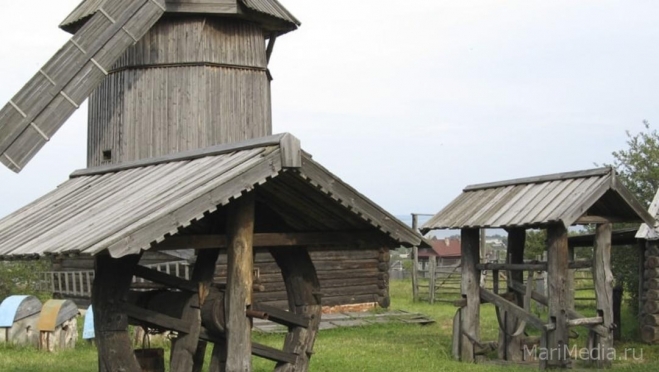 Сотрудники Фонда развития моногородов обсудили перспективы развития Козьмодемьянска