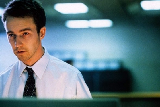 Бойцовский клуб