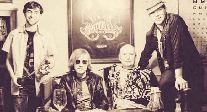 Международный день джаза