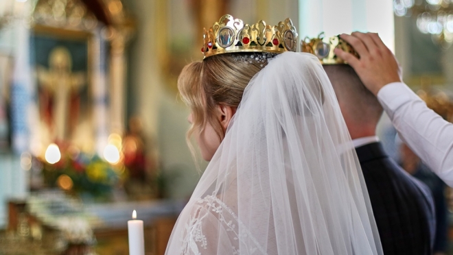 Хорошей приметой считалось назначать свадьбу на 13 августа