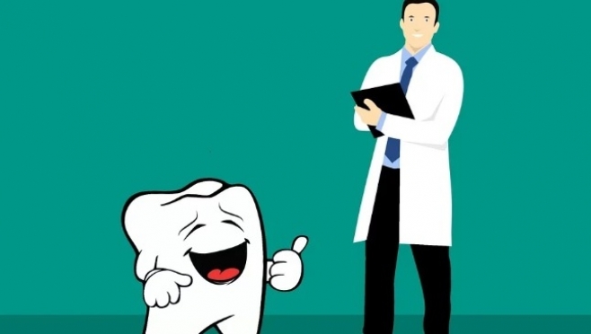 Как работают стоматологические поликлиники в новый год