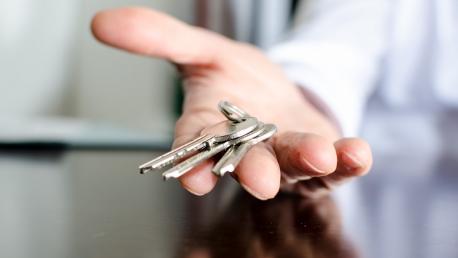 За год в Марий Эл жильём обеспечили 275 детей-сирот