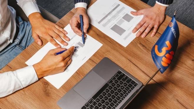 НБД-Банк предлагает предпринимателям экспертную помощь в развитии бизнеса