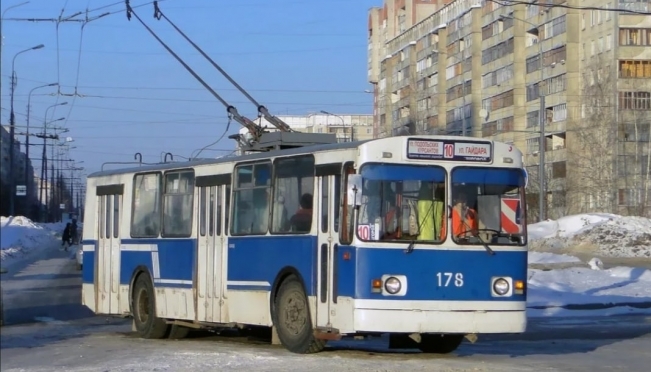 С 1 апреля в Йошкар-Оле полностью изменят организацию движения общественного транспорта