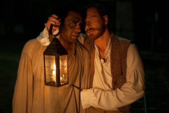 12 лет рабства