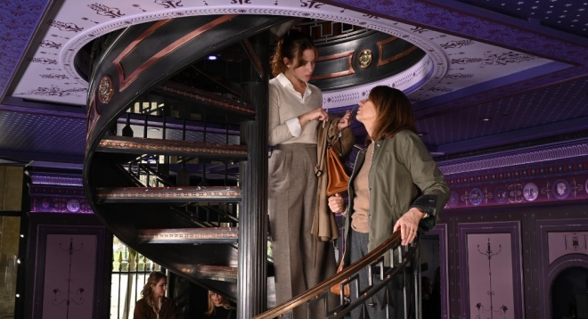 Великая ирония