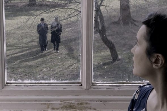 Проклятие: Кукла ведьмы