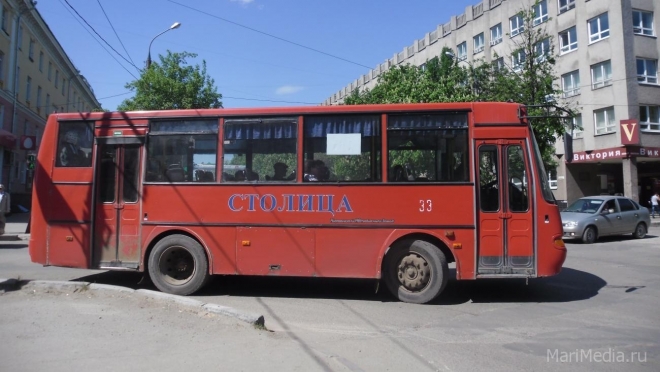 В Туруново пустили автобус №14 к