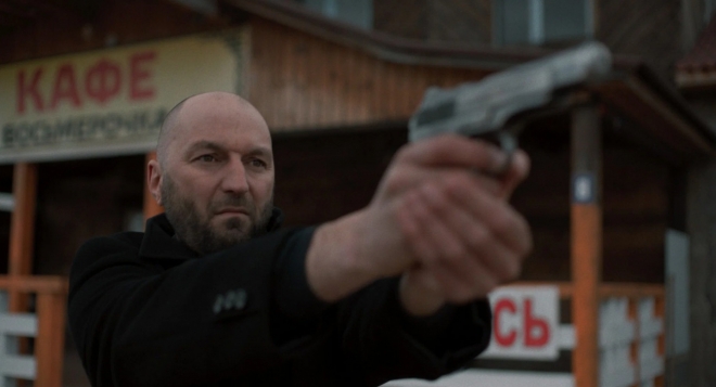 Решала: Брат