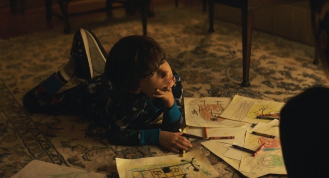 Выбор Фредерика Фитцелла