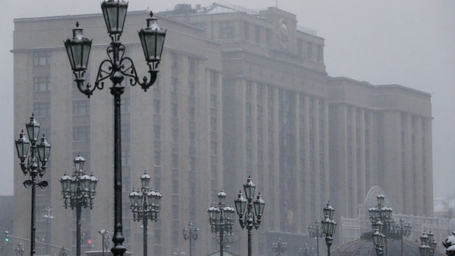 В Госдуму внесён законопроект о сокращении рабочего дня до шести часов