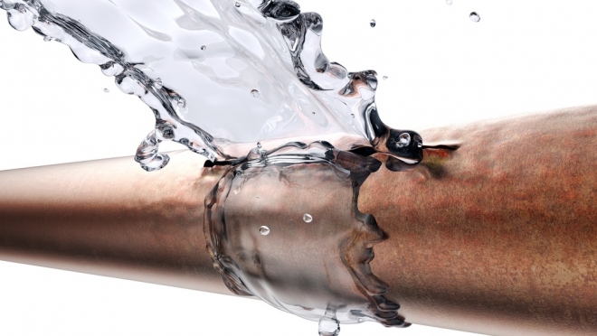 В Савино больше 1,5 тысячи человек остались без воды из-за аварии