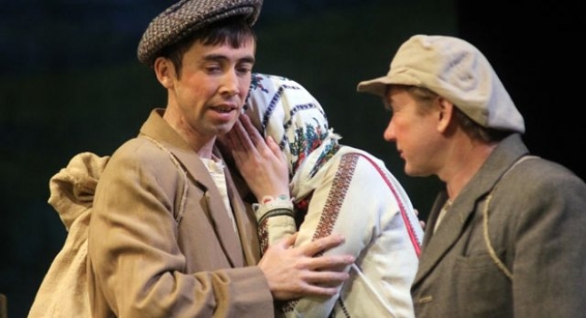 Моркинские напевы