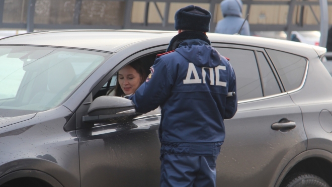 Водителей Марий Эл ждут тотальные проверки на дорогах