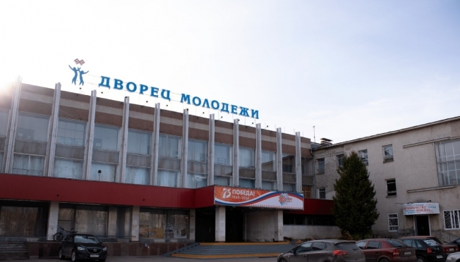 В Йошкар-Оле открылся пункт по сбору гуманитарной помощи беженцам из ДНР и ЛНР