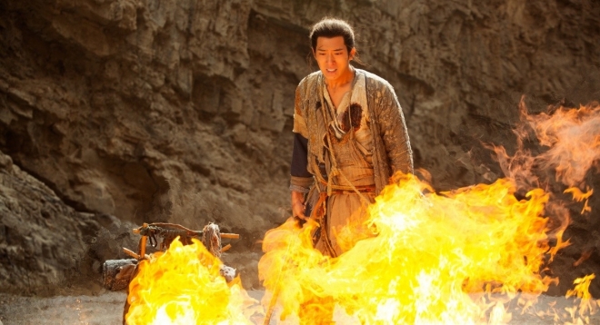 Охота на монстра