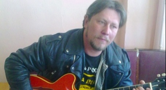 Рок-фестиваль "День Сурка"