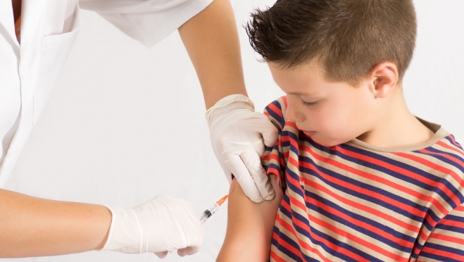 В Марий Эл стартует кампания по подчищающей иммунизации против полиомиелита