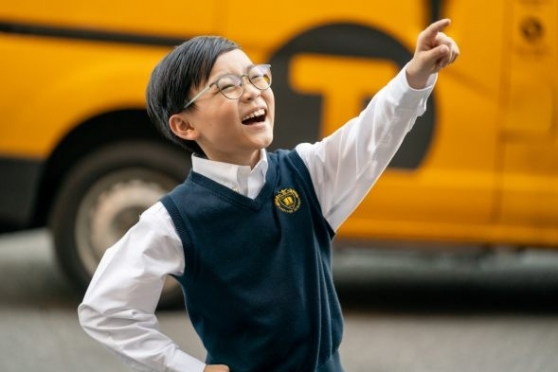 Большой красный пес Клиффорд