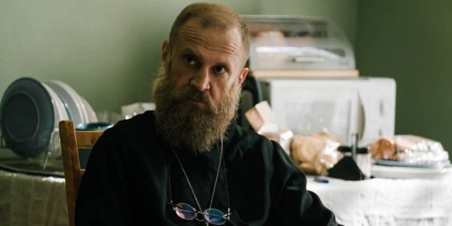 Страсти по Матвею