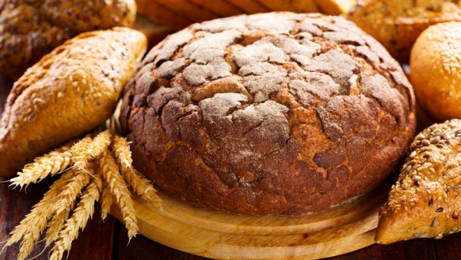 Пекари предупреждают о росте цен на хлеб