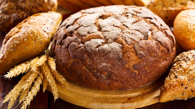 Пекари предупреждают о росте цен на хлеб